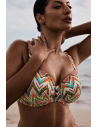 Bikini Tubou Ikat Summer 4013810-4013852 de PrimaDonna Swim