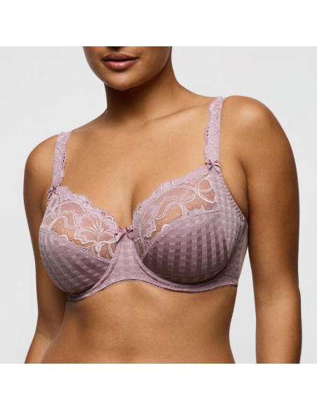 Montse Pedrosa | Sujetador Madison 0162120 Soft Sand  de PrimaDonna
