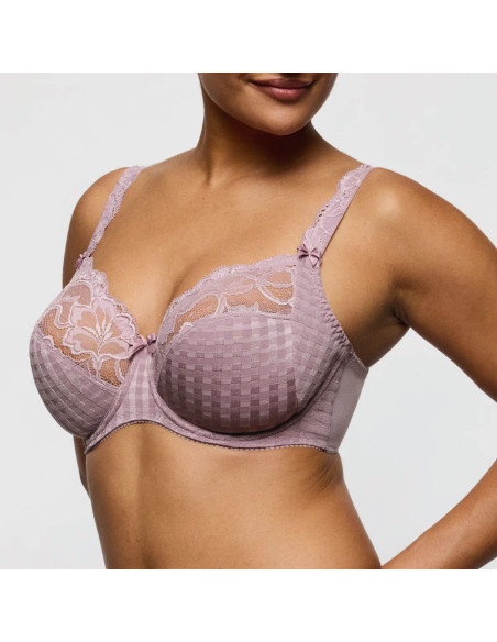 Montse Pedrosa | Sujetador Madison 0162120 Soft Sand  de PrimaDonna