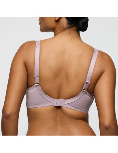Montse Pedrosa | Sujetador Madison 0162120 Soft Sand  de PrimaDonna