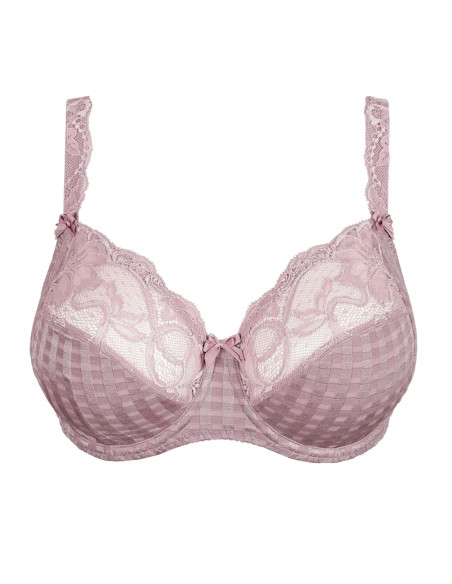 Montse Pedrosa | Sujetador Madison 0162120 Soft Sand  de PrimaDonna