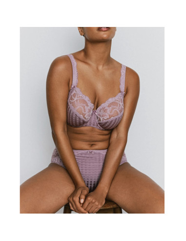 Montse Pedrosa | Sujetador Madison 0162120 Soft Sand  de PrimaDonna