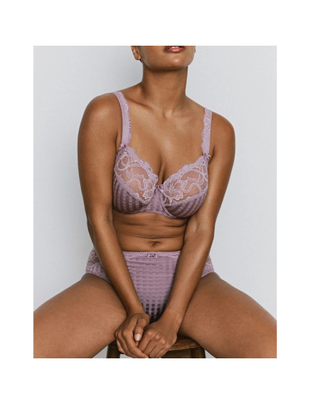 Montse Pedrosa | Sujetador Madison 0162120 Soft Sand  de PrimaDonna