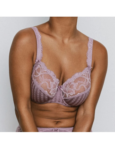 Montse Pedrosa | Sujetador Madison 0162120 Soft Sand  de PrimaDonna