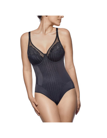 Montse Pedrosa | Body Mariluz de Selene color Tierra 2
