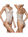 Montse Pedrosa | Body Cleo de Selene color Tierra