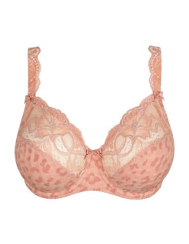Montse Pedrosa | Sujetador Madison 0162120 Sweet Dust de PrimaDonna